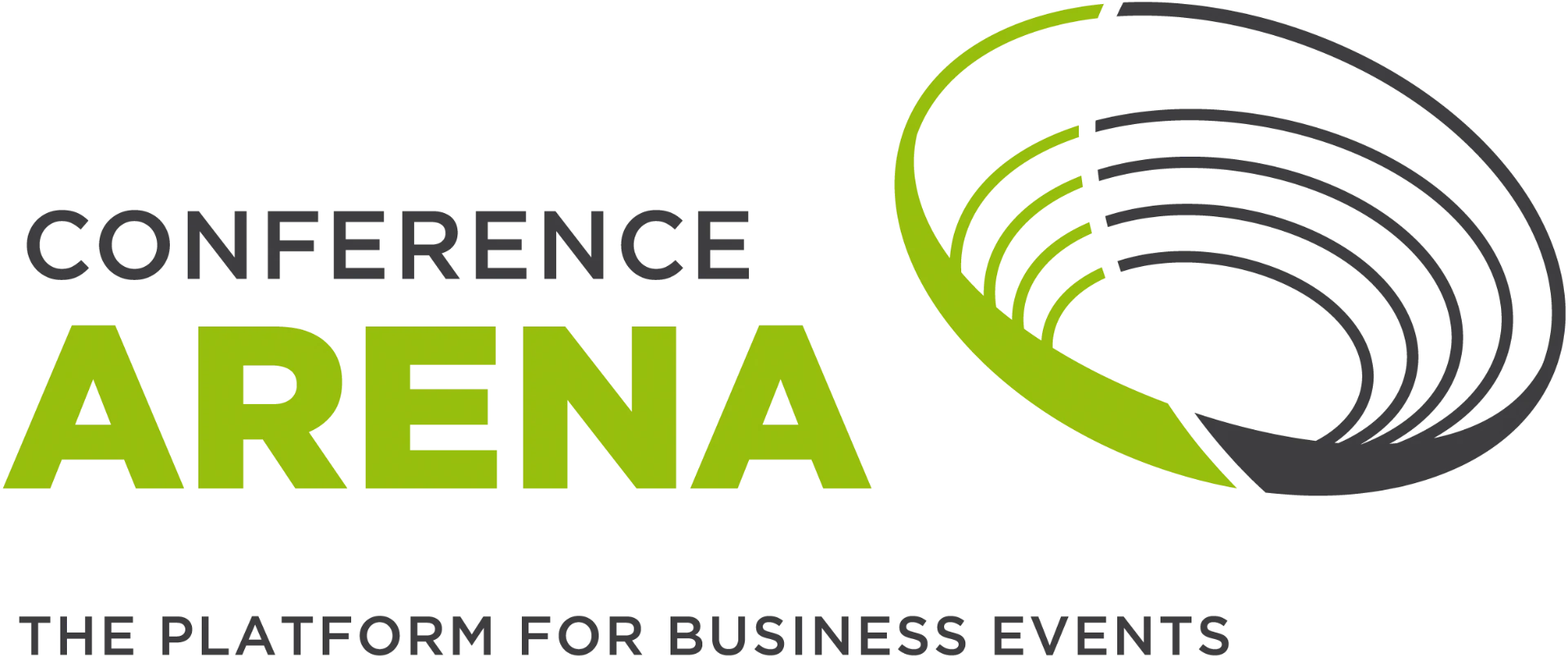 Conference Arena Logo