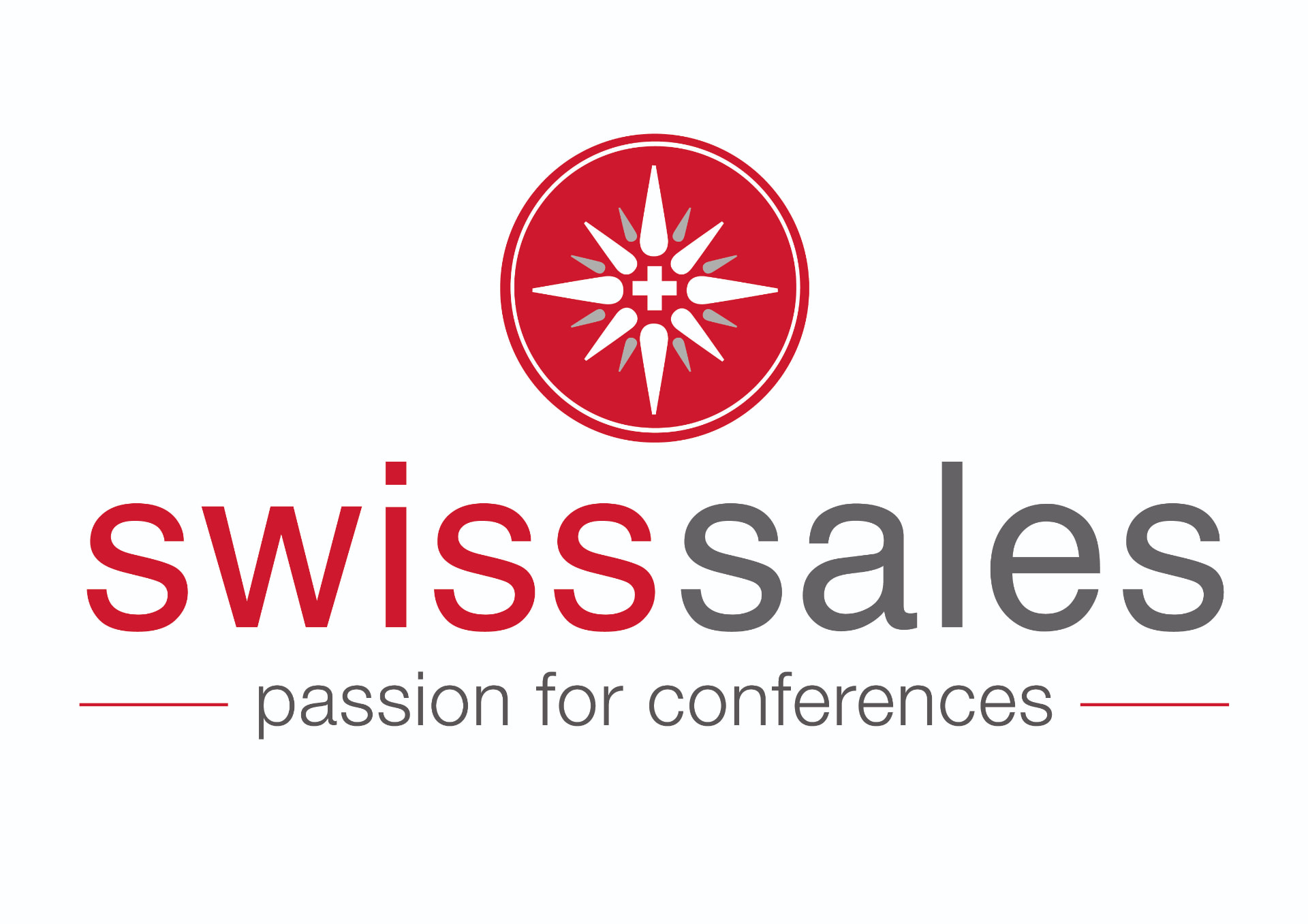 Swiss Sales Logo