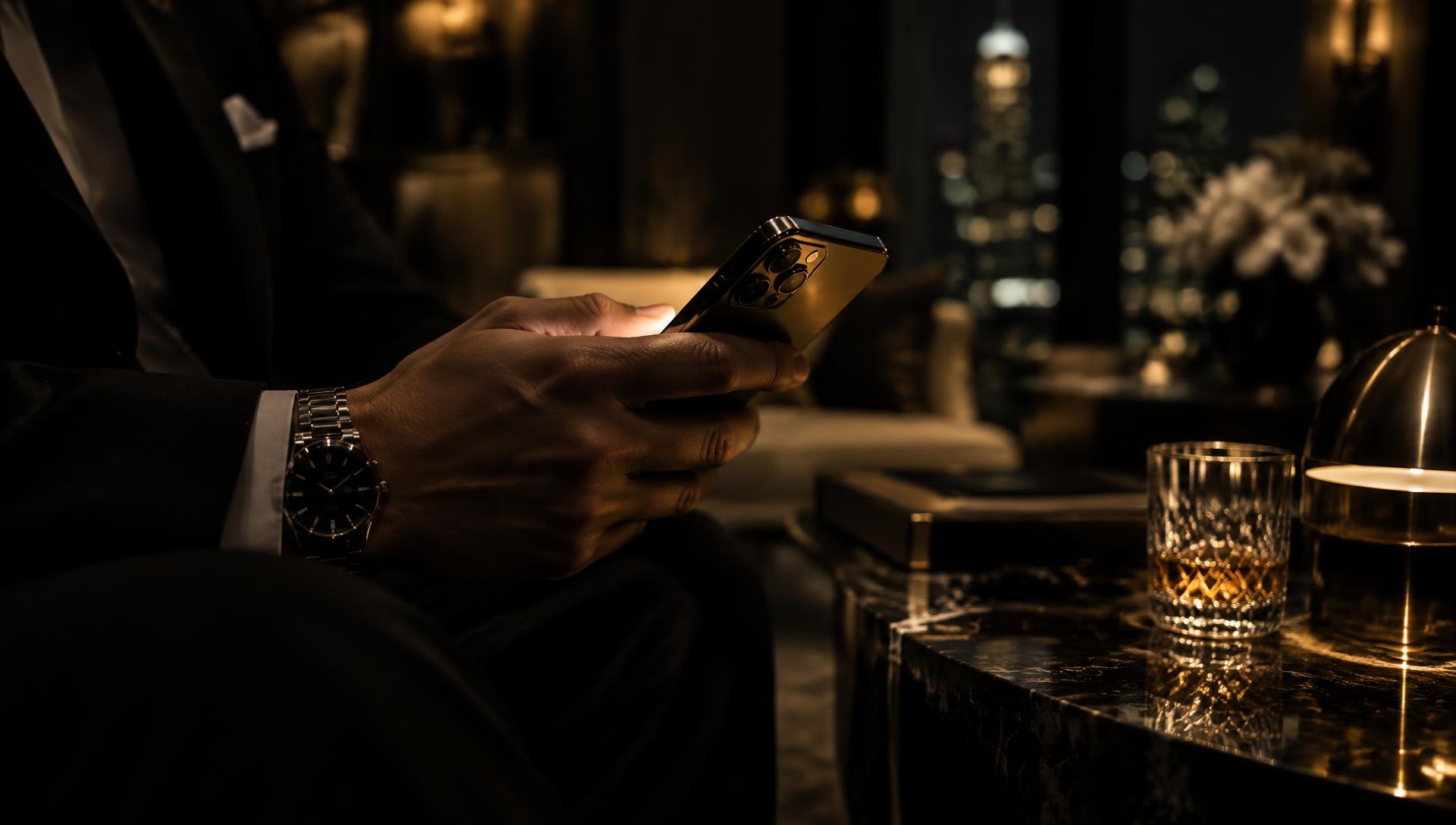 Circle 8 Case Study