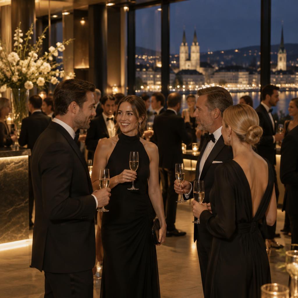Circle 8 Corporate Events