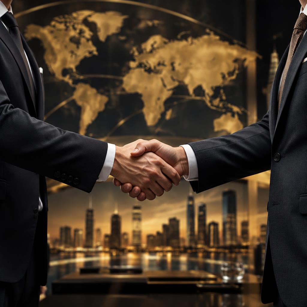 Circle 8 Network