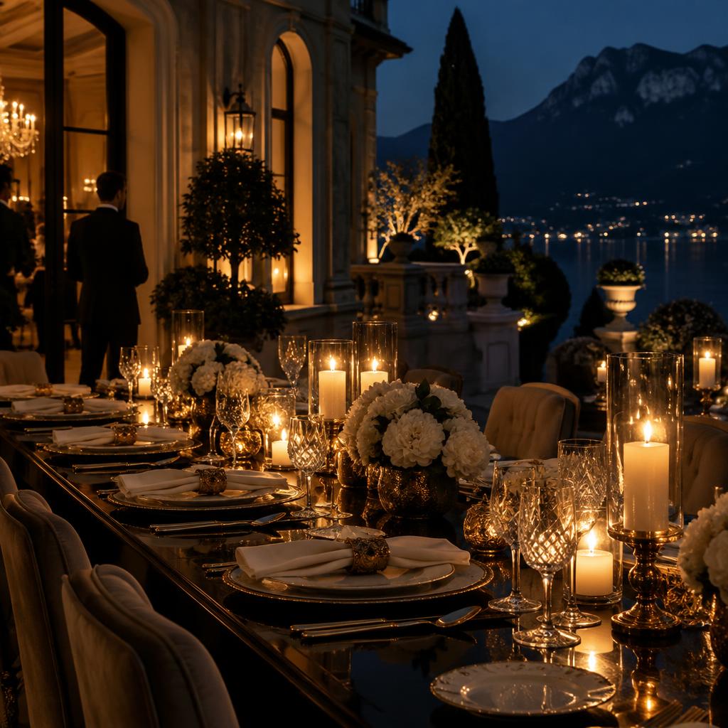 Circle 8 Private Events