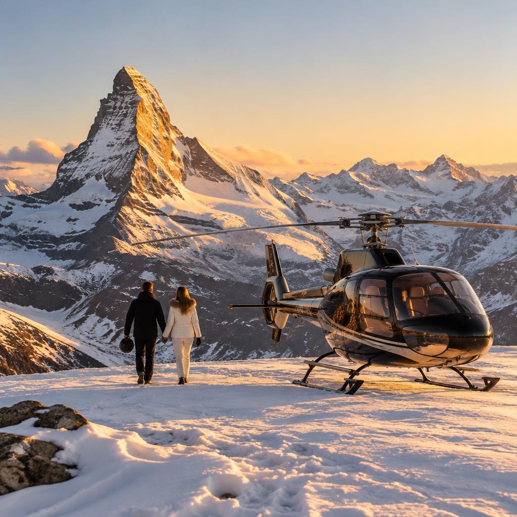 Circle 8 Switzerland