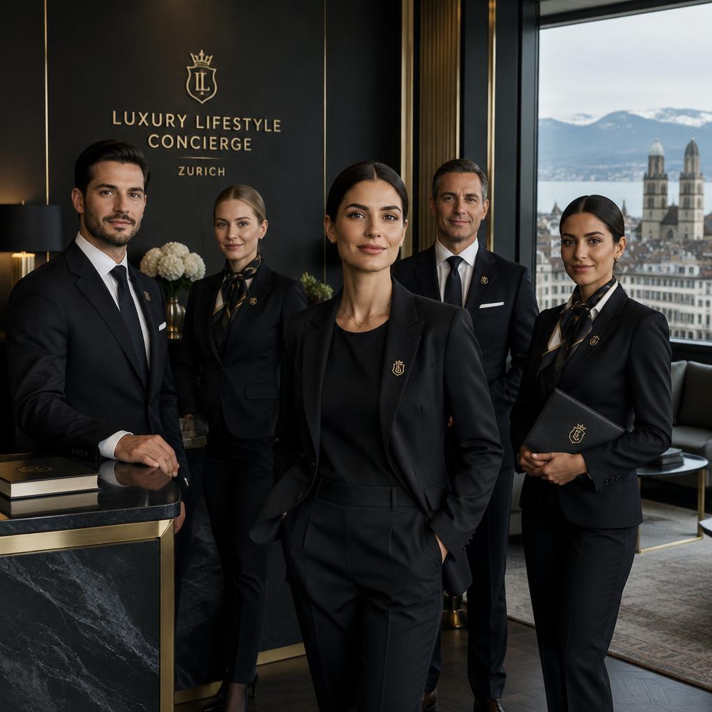 Circle 8 Team